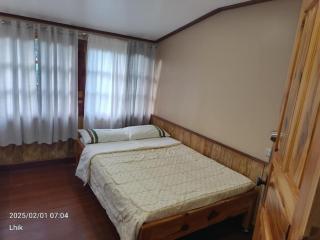 House in Sagada - Sagada - 2