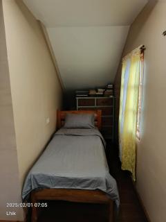 House in Sagada - 1