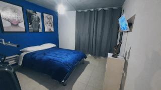 Casitas - 8