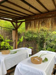 Dukuh Ubud Villa #4 Ricefield View - Payangan - 6