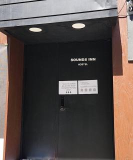 Sounds Inn Itaewon - Seoul - 9