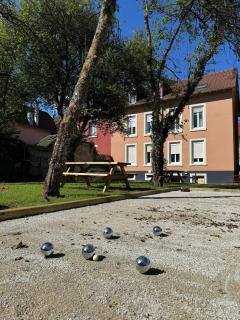 Logement Neuf Cosy avec Espaces Communs Premium 04 - 9