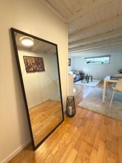 Koselig leilighet i Stavanger - 1