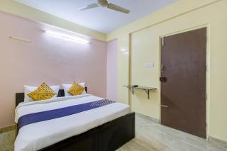 Hotel O Manyata Deluxe - 1