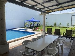 Casa Mía Morelos - 3