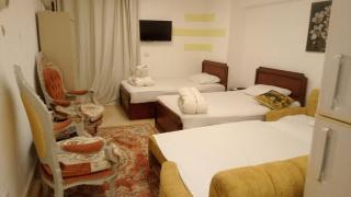 Giza City Hotel-الجيزة سيتى اوتيل - Le Caire - 0
