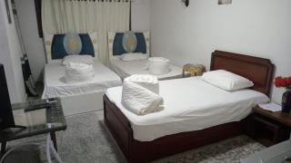 Giza City Hotel-الجيزة سيتى اوتيل - Cairo - 9