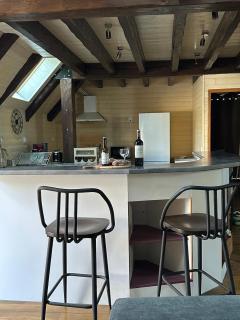 Gîte De La Remise - 7