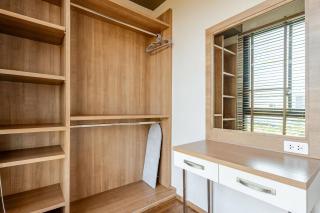 The Treasure Condo - Family Suite 2BDR 2Bath 518 - Chiang Mai - 6