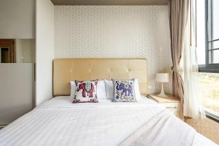 The Treasure Condo - Family Suite 2BDR 2Bath 518 - Chiang Mai - 3