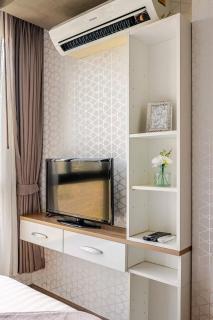 The Treasure Condo 518 - Family Suite, 2BR 2bath, near Central Festival - 2