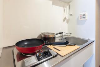天神ミツヤマ - Tenjin Mitsuyama Apartment stay - Fukuoka - 6