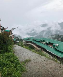 The Alpine Ramgarh - 9