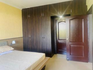 The Alpine Ramgarh - 5