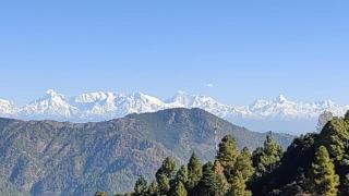 The Alpine Ramgarh - Rāmgarh - 4
