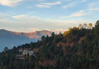 The Alpine Ramgarh - 3