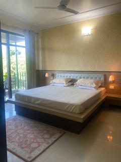 The Alpine Ramgarh - 1