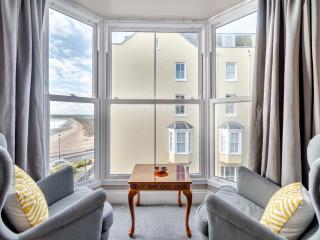 Beaufort Apartment - Tenby - 7
