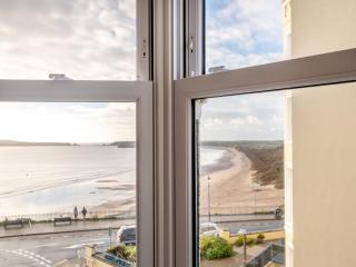 Beaufort Apartment - Tenby - 9