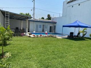 Casa Mía Morelos - 1