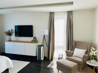 Luxury Prague House with Car - Herink - 6