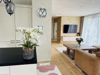 Luxury Prague House with Car - Herink - 5