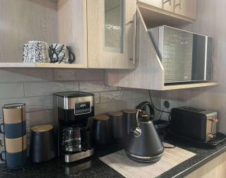 Hantam Suites - Centurion - 7