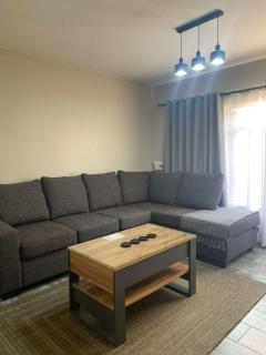 Hantam Suites - Centurion - 5