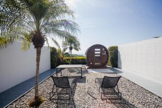 Alpha Terrace Motobu Hills - 9