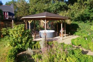 Roulotte la comtesse gitane - 8