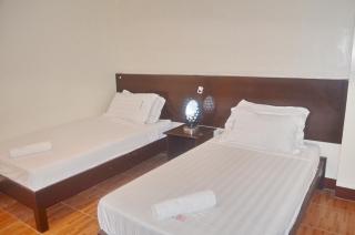 Boracay Isle Hotel - Boracay - 3