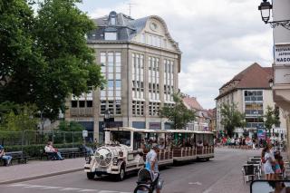 Le 7 KLÉBER - Colmar - 4