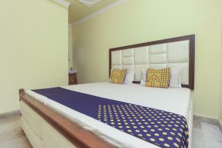Hotel Star Inn - Sohāna - 4