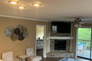 Lake Ozark at Regalia Resort Spacious 3 Bedroom Condo - Stausee Lake of the Ozarks - 8