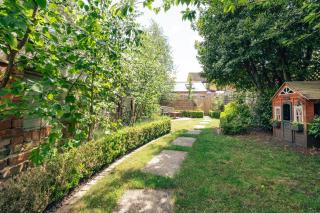 Stunning Townhouse & Annexe in Central Cheltenham - 5