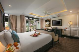 Hoi An Golden Holiday Hotel & Spa - Hoi An - 5