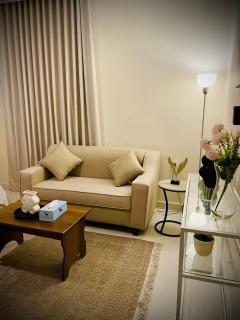 Studio M Morice Stay7 - Jeddah - 7