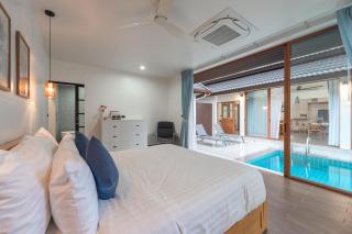 V227 Private 4BR Pool Villa Beaches & Golf Nearby - - 6