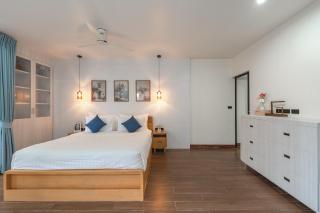 V227 Private 4BR Pool Villa Beaches & Golf Nearby - 3