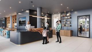 Hyatt Place Whitehorse - Whitehorse - 1