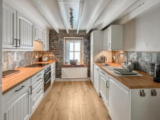 Priory Stile - Haverfordwest - 1