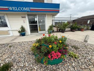Motel 6-Fort Wayne, IN - 4