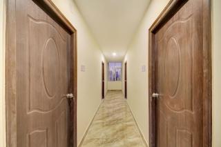 Hotel O JV Colony Near KFC Gachibowli - Kondapur - 9