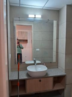 runway suits studio apartment - Greater Noida - 8