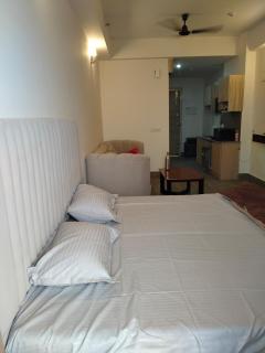 runway suits studio apartment - Greater Noida - 2