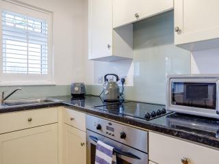 Vineyard's Apartment - 3