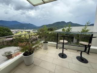 Five mountains and Three Water B&B - 7