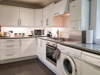 The Goldsmiths Apartment - Markinch - 4