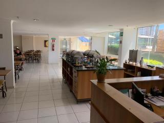 Suíte 1015 - Thermas Place com Parque Aquático - Caldas Novas - 1