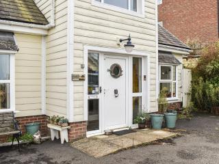Mulberry Lodge - Totland - 8